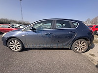 Opel astra 1.7 cdti ecotec sport dpf, 2010 - afbeelding 38 van  39
