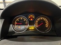 Opel astra 1.7 cdti edition 9-vgd-16 - afbeelding 18 van  21