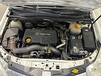 Opel astra 1.7 cdti edition 9-vgd-16 - afbeelding 19 van  21