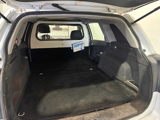 Opel astra 1.7 cdti edition 9-vgd-16 - afbeelding 10 van  21