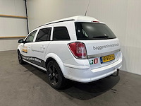 Opel astra 1.7 cdti edition 9-vgd-16 - afbeelding 11 van  21