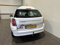 Opel astra 1.7 cdti edition 9-vgd-16 - afbeelding 20 van  21