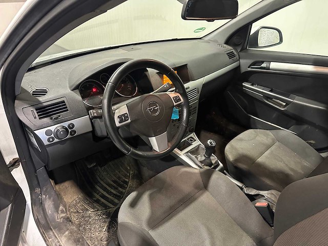 Opel astra 1.7 cdti edition 9-vgd-16 - afbeelding 15 van  21