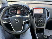 Opel astra 1.7 cdti enjoy, 2014 - afbeelding 2 van  23