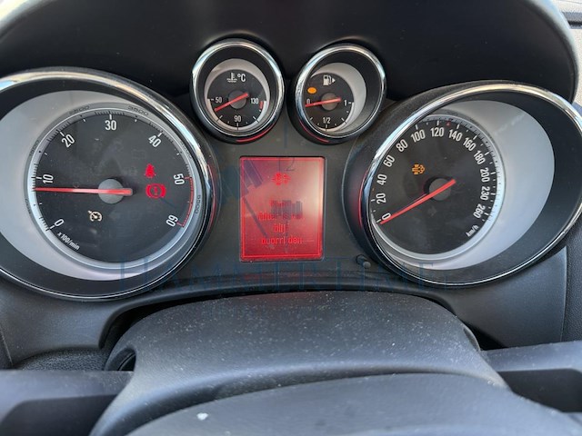 Opel astra 1.7 cdti enjoy, 2014 - afbeelding 3 van  23