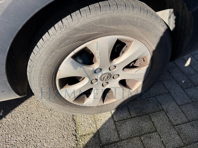 Opel astra 1.7 cdti enjoy, 2014 - afbeelding 6 van  23