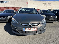 Opel astra 1.7 cdti enjoy, 2014 - afbeelding 12 van  23