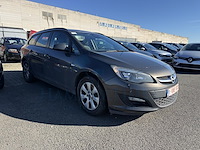 Opel astra 1.7 cdti enjoy, 2014 - afbeelding 17 van  23