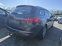 Opel astra 1.7 cdti enjoy, 2014 - afbeelding 18 van  23