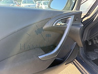 Opel astra 1.7 cdti enjoy, 2014 - afbeelding 21 van  23