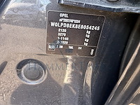 Opel astra 1.7 cdti enjoy, 2014 - afbeelding 23 van  23