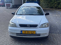 Opel astra 1.7 dti, 19-bj-zj - afbeelding 6 van  10
