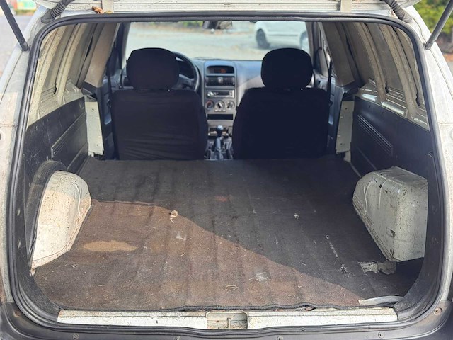 Opel astra 1.7 dti, 19-bj-zj - afbeelding 10 van  10