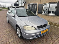Opel astra 1.8-16v sport edition 50-jx-vv - afbeelding 7 van  14
