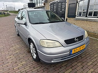Opel astra 1.8-16v sport edition 50-jx-vv - afbeelding 14 van  14