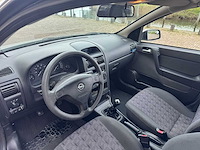 Opel astra 1.8-16v sport edition 50-jx-vv - afbeelding 3 van  13