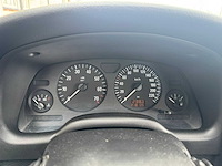 Opel astra 1.8-16v sport edition 50-jx-vv - afbeelding 4 van  13