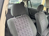 Opel astra 1.8-16v sport edition 50-jx-vv - afbeelding 6 van  13