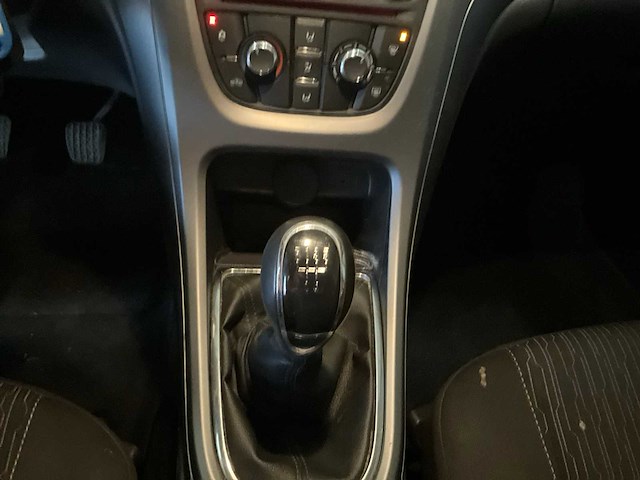 Opel astra 210073km bouwjaar: 2012 - afbeelding 8 van  20