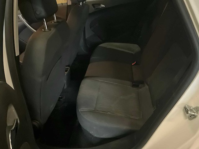 Opel astra 210073km bouwjaar: 2012 - afbeelding 10 van  20