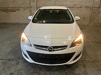 Opel astra 210073km bouwjaar: 2012 - afbeelding 18 van  20