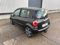 Opel astra 2.2-16v opc sport ed.ii 79-jp-rb - afbeelding 2 van  16