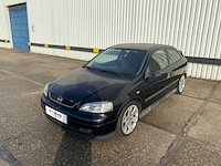Opel astra 2.2-16v opc sport ed.ii 79-jp-rb - afbeelding 10 van  16