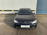 Opel astra 2.2-16v opc sport ed.ii 79-jp-rb - afbeelding 11 van  16