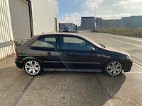 Opel astra 2.2-16v opc sport ed.ii 79-jp-rb - afbeelding 11 van  16