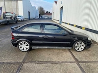 Opel astra 2.2-16v opc sport ed.ii 79-jp-rb - afbeelding 16 van  16