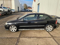 Opel astra 2.2-16v opc sport ed.ii 79-jp-rb - afbeelding 6 van  16