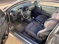 Opel astra 2.2-16v opc sport ed.ii 79-jp-rb - afbeelding 8 van  16