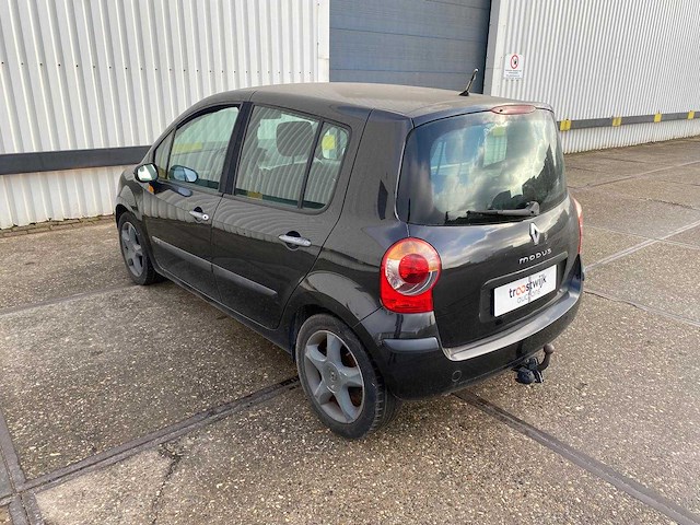 Opel astra 2.2-16v opc sport ed.ii 79-jp-rb - afbeelding 2 van  16