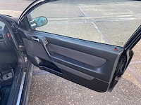 Opel astra 2.2-16v opc sport ed.ii 79-jp-rb - afbeelding 6 van  16