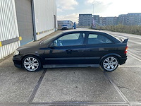 Opel astra 2.2-16v opc sport ed.ii 79-jp-rb - afbeelding 9 van  16