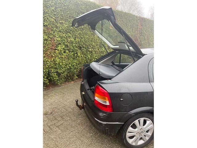 Opel astra 74-hh-gg - afbeelding 3 van  29