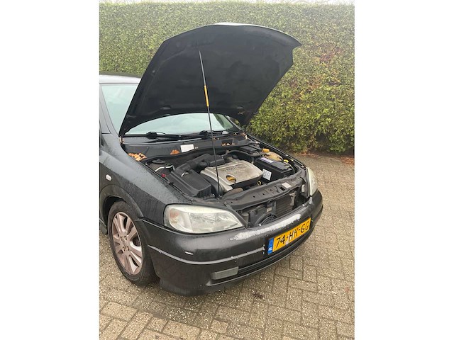 Opel astra 74-hh-gg - afbeelding 4 van  29