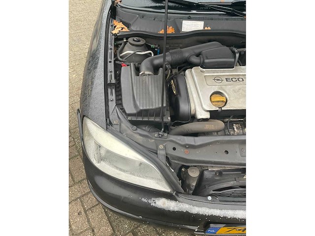 Opel astra 74-hh-gg - afbeelding 5 van  29