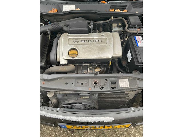 Opel astra 74-hh-gg - afbeelding 6 van  29