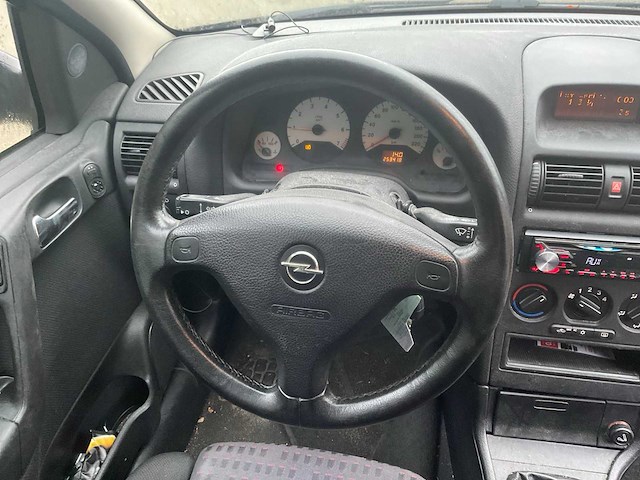 Opel astra 74-hh-gg - afbeelding 11 van  29