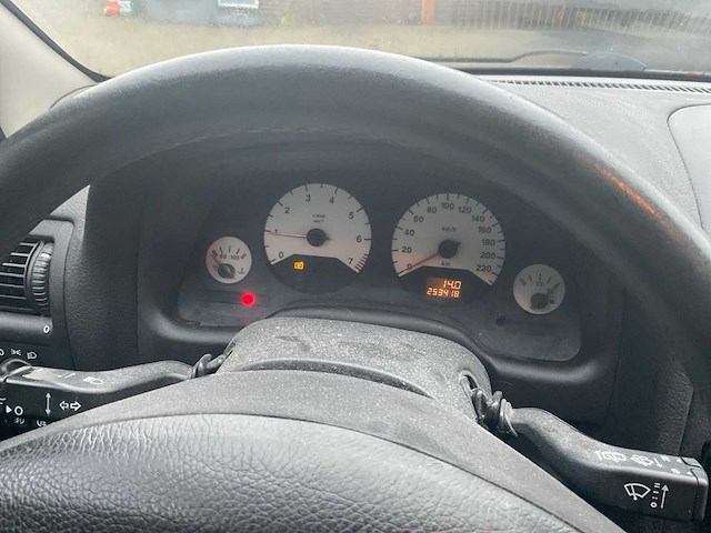 Opel astra 74-hh-gg - afbeelding 13 van  29