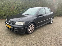 Opel astra 74-hh-gg - afbeelding 18 van  29