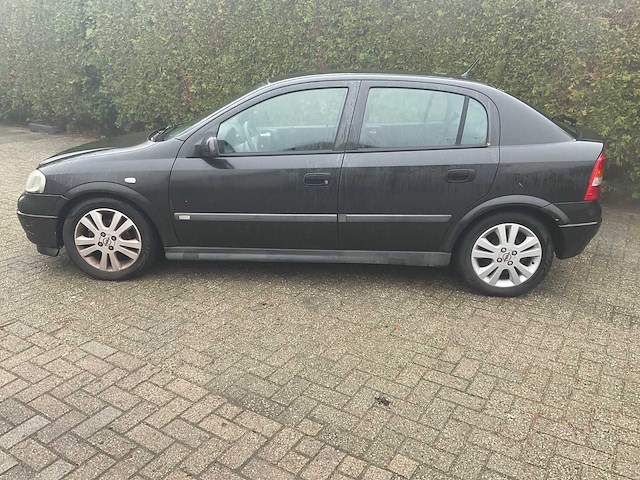 Opel astra 74-hh-gg - afbeelding 20 van  29