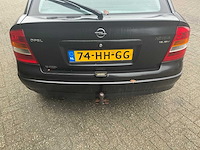 Opel astra 74-hh-gg - afbeelding 24 van  29