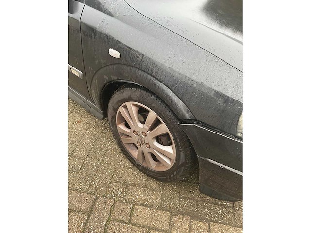 Opel astra 74-hh-gg - afbeelding 26 van  29
