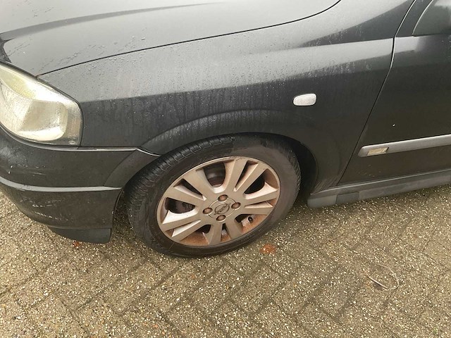 Opel astra 74-hh-gg - afbeelding 28 van  29