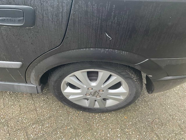 Opel astra 74-hh-gg - afbeelding 29 van  29