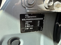 Opel astra astra 1.3 cdti ecoflex cosmo dpf 95, 2010 - afbeelding 2 van  31