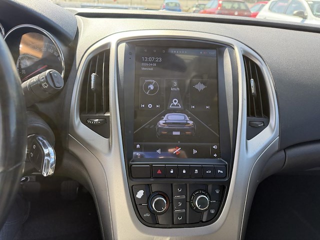 Opel astra astra 1.3 cdti ecoflex cosmo dpf 95, 2010 - afbeelding 5 van  31