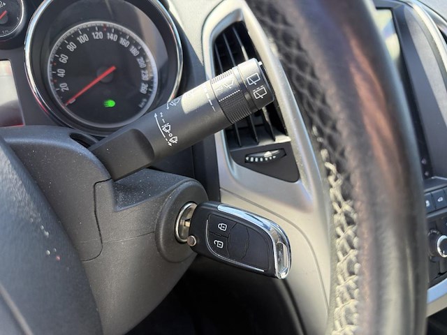 Opel astra astra 1.3 cdti ecoflex cosmo dpf 95, 2010 - afbeelding 9 van  31